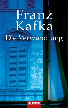 Kafka / Rösch | Die Verwandlung | E-Book | www2.sack.de