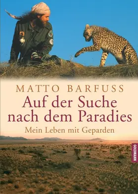 Barfuss |  Auf der Suche nach dem Paradies | eBook | Sack Fachmedien
