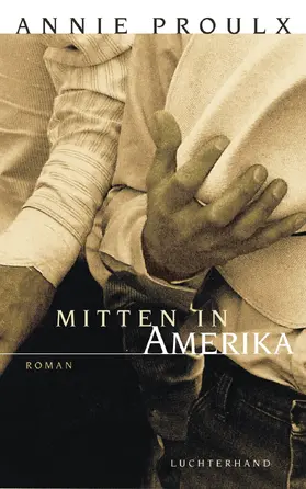 Proulx | Mitten in Amerika | E-Book | sack.de