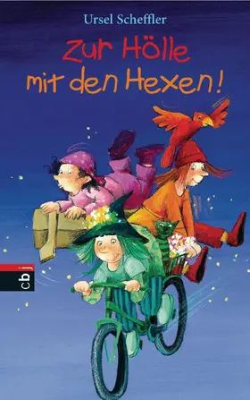 Scheffler |  Zur Hölle mit den Hexen | eBook | Sack Fachmedien