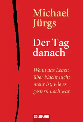 Jürgs |  Der Tag danach | eBook | Sack Fachmedien