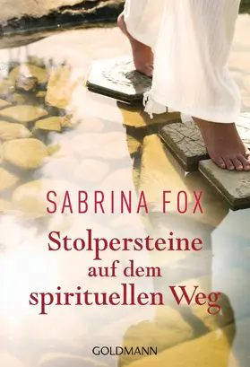 Fox |  Stolpersteine auf dem spirituellen Weg | eBook | Sack Fachmedien