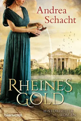 Schacht |  Rheines Gold | eBook | Sack Fachmedien