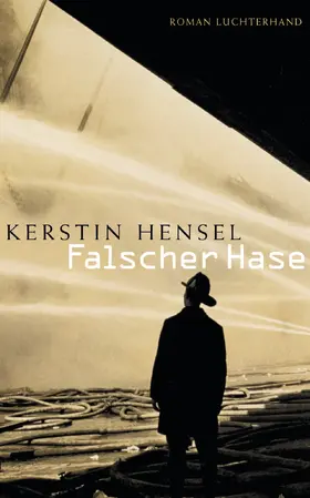 Hensel |  Falscher Hase | eBook | Sack Fachmedien