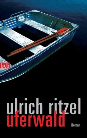 Ritzel | Uferwald | E-Book | sack.de