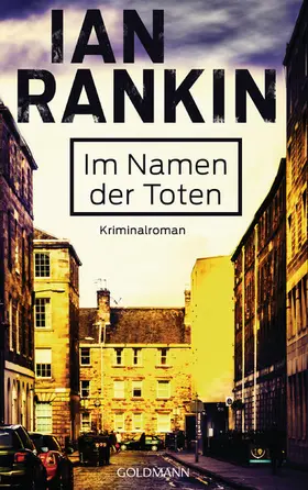Rankin |  Im Namen der Toten - Inspector Rebus 16 | eBook | Sack Fachmedien