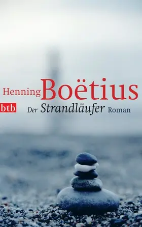 Boëtius | Der Strandläufer | E-Book | www2.sack.de