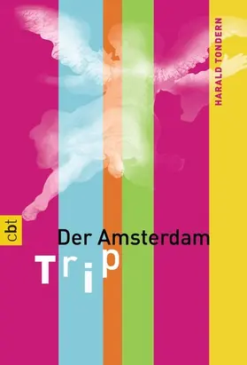 Tondern |  Der Amsterdam-Trip | eBook | Sack Fachmedien