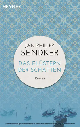 Sendker | Das Flüstern der Schatten | E-Book | www2.sack.de