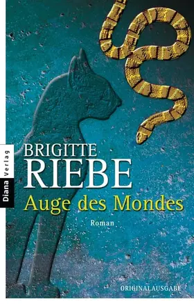 Riebe |  Auge des Mondes | eBook | Sack Fachmedien