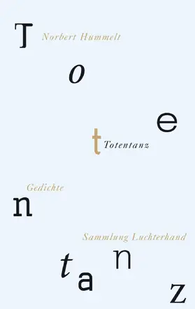 Hummelt |  Totentanz | eBook | Sack Fachmedien