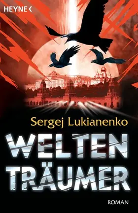 Lukianenko |  Weltenträumer | eBook | Sack Fachmedien