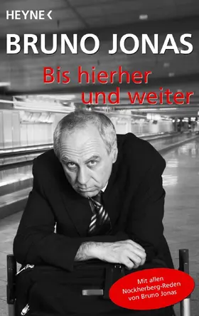 Jonas |  Bis hierher und weiter | eBook | Sack Fachmedien