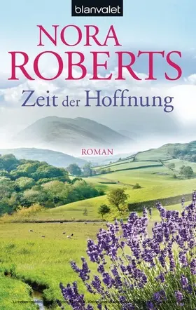 Roberts |  Zeit der Hoffnung | eBook | Sack Fachmedien