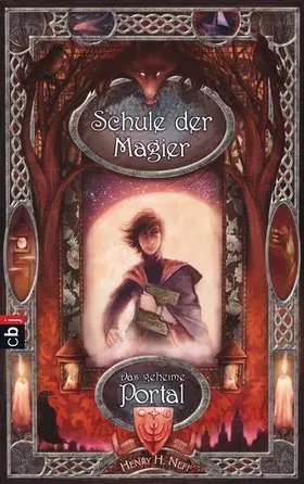 Neff |  Schule der Magier - Das geheime Portal | eBook | Sack Fachmedien