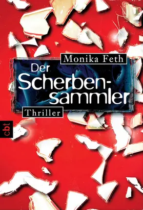 Feth | Der Scherbensammler | E-Book | sack.de