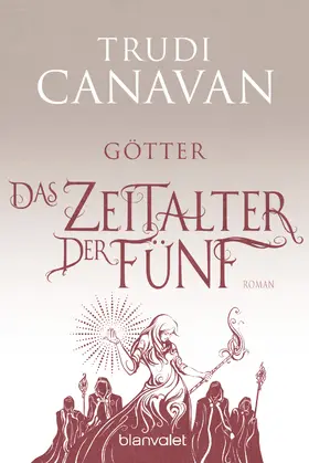 Canavan |  Das Zeitalter der Fünf 3 | eBook | Sack Fachmedien