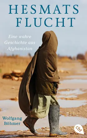 Böhmer |  Hesmats Flucht | eBook | Sack Fachmedien