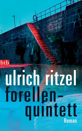 Ritzel | Forellenquintett | E-Book | sack.de