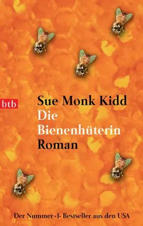 Kidd | Die Bienenhüterin | E-Book | sack.de