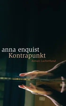 Enquist | Kontrapunkt | E-Book | sack.de