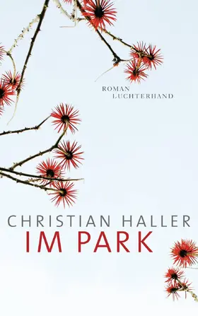 Haller |  Im Park | eBook | Sack Fachmedien