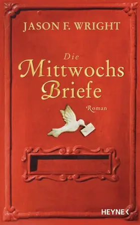 Wright | Die Mittwochsbriefe | E-Book | sack.de