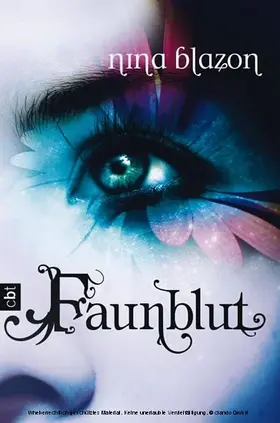 Blazon | Faunblut | E-Book | www2.sack.de