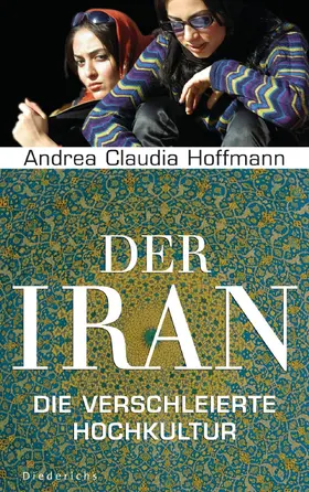 Hoffmann |  Der Iran | eBook | Sack Fachmedien