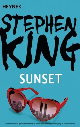 King |  Sunset | eBook | Sack Fachmedien