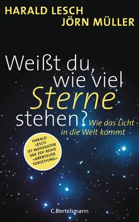 Lesch / Müller |  Weißt du, wie viel Sterne stehen? | eBook | Sack Fachmedien