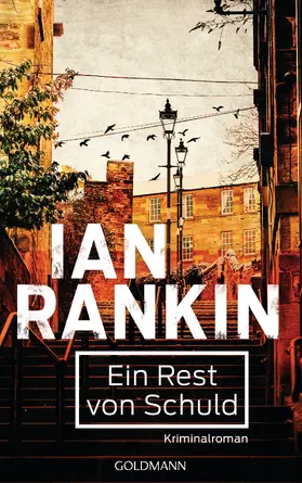 Rankin |  Ein Rest von Schuld | eBook | Sack Fachmedien