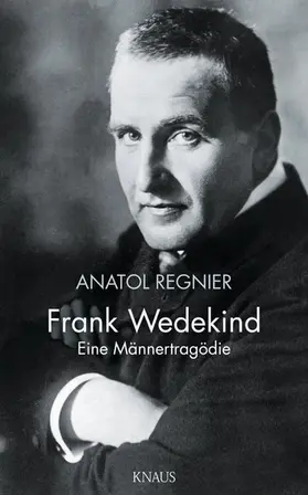Regnier | Frank Wedekind | E-Book | sack.de