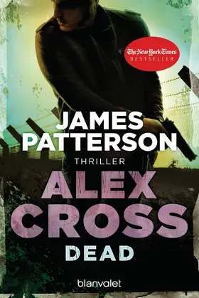 Patterson | Dead - Alex Cross 13 - | E-Book | www2.sack.de