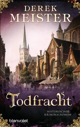 Meister |  Todfracht | eBook | Sack Fachmedien