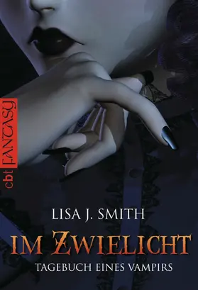 Smith |  Tagebuch eines Vampirs - Im Zwielicht | eBook | Sack Fachmedien