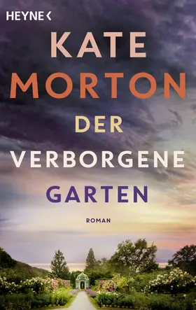 Morton |  Der verborgene Garten | eBook | Sack Fachmedien