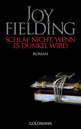 Fielding | Schlaf nicht, wenn es dunkel wird | E-Book | www2.sack.de