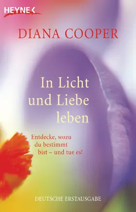 Cooper |  In Licht und Liebe leben | eBook | Sack Fachmedien