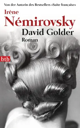 Némirovsky |  David Golder | eBook | Sack Fachmedien