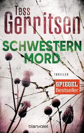 Gerritsen |  Schwesternmord | eBook | Sack Fachmedien