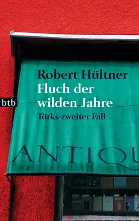 Hültner | Fluch der wilden Jahre | E-Book | www2.sack.de