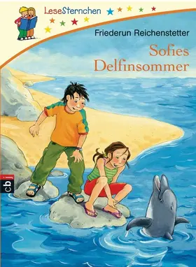 Reichenstetter |  Sofies Delfinsommer | eBook | Sack Fachmedien