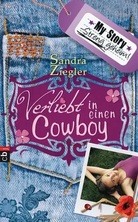 Ziegler-Scholz |  My Story. Streng geheim. | eBook | Sack Fachmedien
