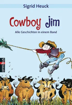 Heuck |  Cowboy Jim | eBook | Sack Fachmedien
