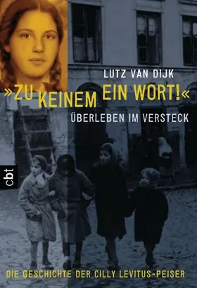Dijk |  "Zu keinem ein Wort!" | eBook | Sack Fachmedien