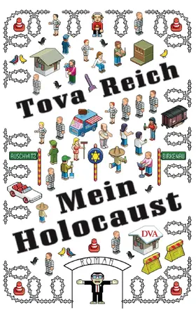 Reich |  Mein Holocaust | eBook | Sack Fachmedien