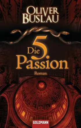 Buslau |  Die fünfte Passion | eBook | Sack Fachmedien