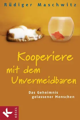 Maschwitz |  Kooperiere mit dem Unvermeidbaren | eBook | Sack Fachmedien