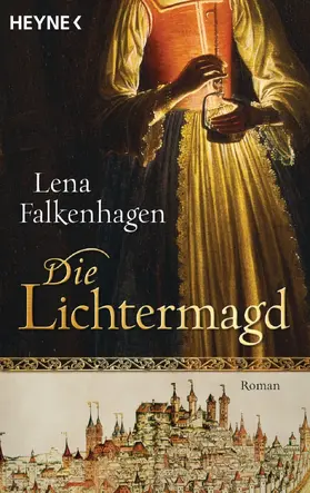 Falkenhagen |  Die Lichtermagd | eBook | Sack Fachmedien